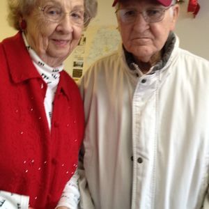 Meet your Posher, Susan